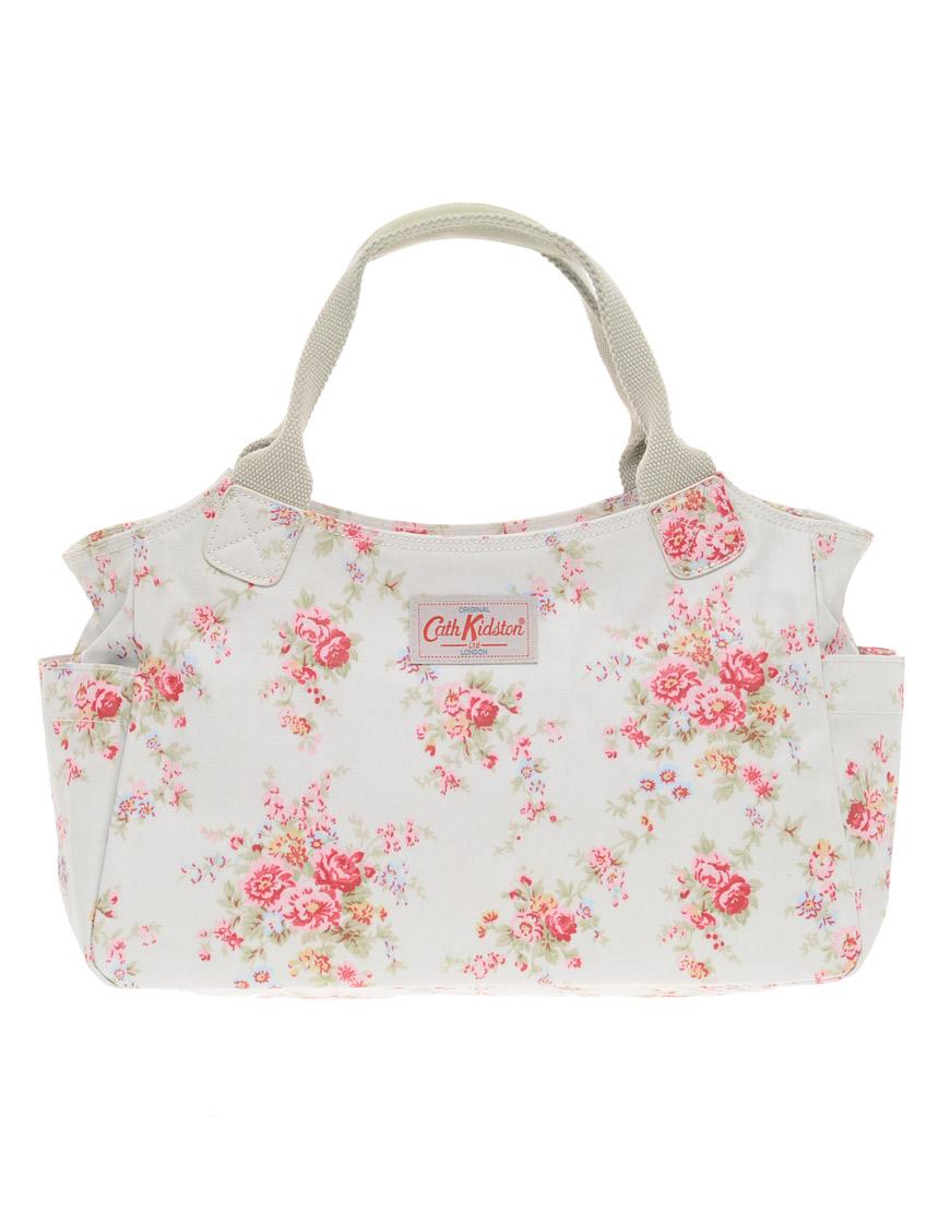 Foto Bolso de hombro de Cath Kidston Washed roses