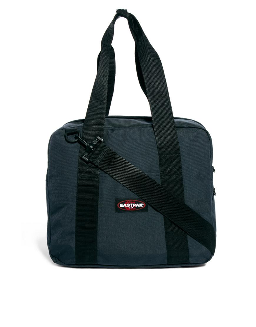 Foto Bolso de hombro Traily Midnight de Eastpak Azul