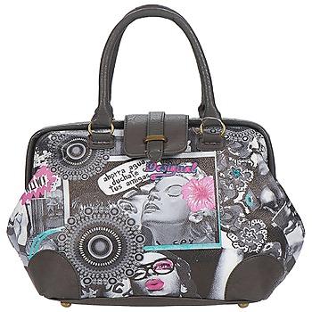 Foto Bolso de mano Desigual Wow