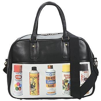 Foto Bolso de mano Kothai Sport Graff Bombs