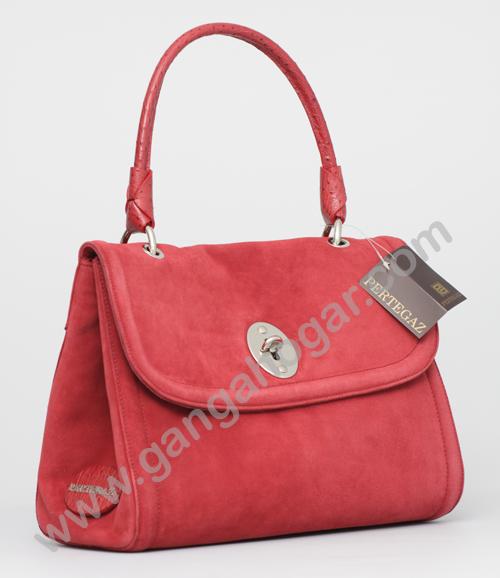 Foto Bolso de piel - Bolsos Pertegaz - Oferta en Bolsos