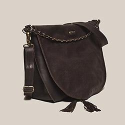 Foto Bolso de piel Mujer IKKS