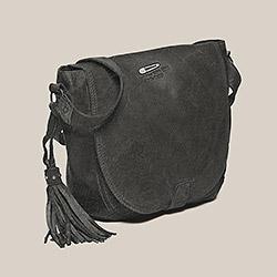 Foto Bolso de piel Mujer IKKS