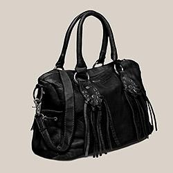 Foto Bolso de piel Mujer IKKS