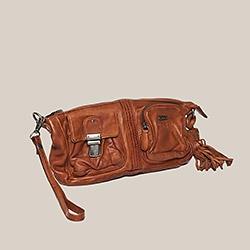 Foto Bolso de piel Mujer IKKS
