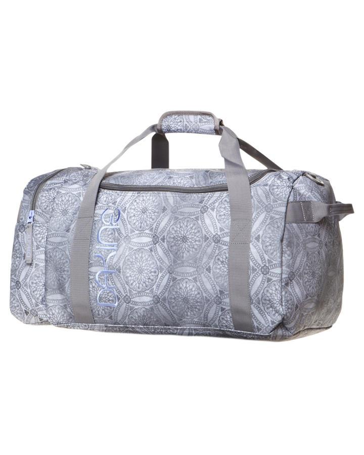 Foto Bolso De Viaje De Mujer Eq De Dakine, 51 L - Savana