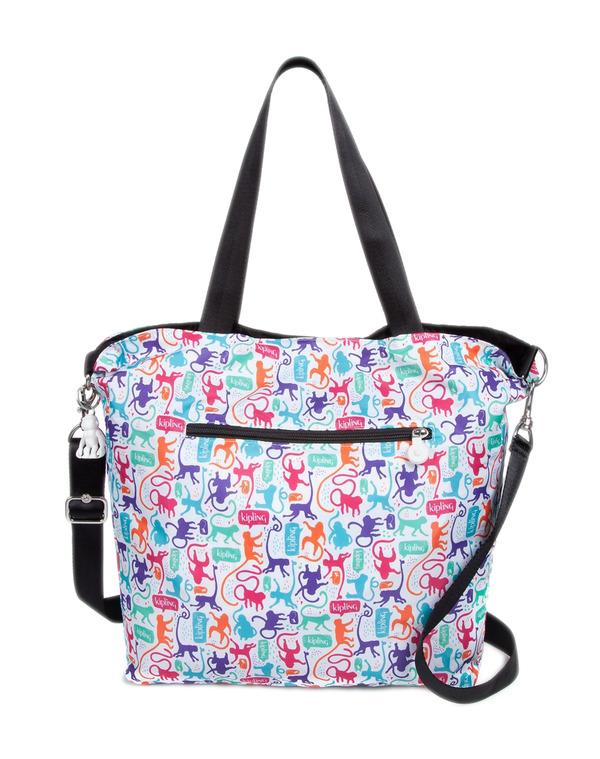 Foto Bolso de viaje Kipling Katen
