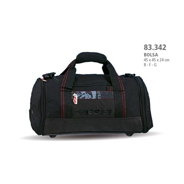 Foto Bolso Deporte o Viaje Pequeño Diesel