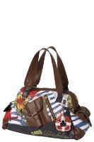 Foto Bolso Desigual Alamar