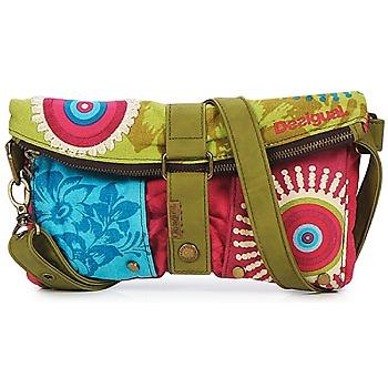 Foto Bolso Desigual Ipeque Clara Soft