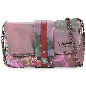 Foto Bolso Desigual Mini Grana Annel