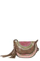 Foto Bolso Desigual Mini Tap Galactic