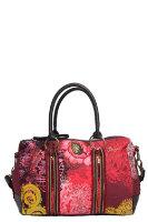 Foto Bolso Desigual Puntilla