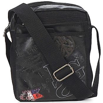 Foto Bolso Desigual Small Bag Letras