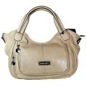 Foto Bolso diesel blanco roto