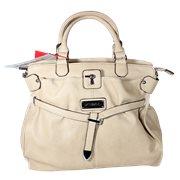 Foto Bolso diesel blanco roto