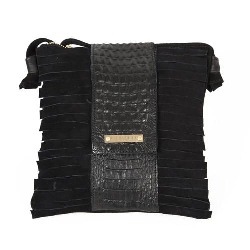 Foto Bolso Doha Negro