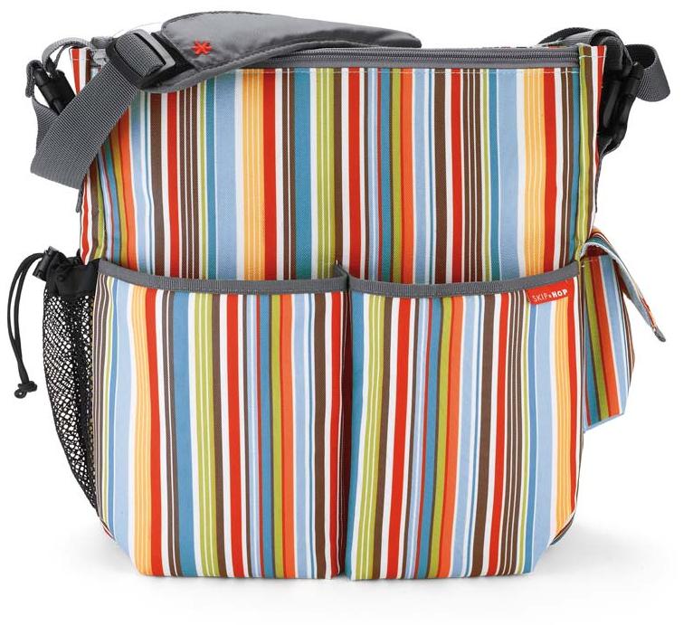 Foto Bolso Duo Skip Hop Metro