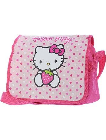 Foto Bolso en bandolera 'Hello Kitty'