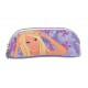Foto Bolso escolar portatodo safta barbie portatodo ovalado 230x85x60 mm