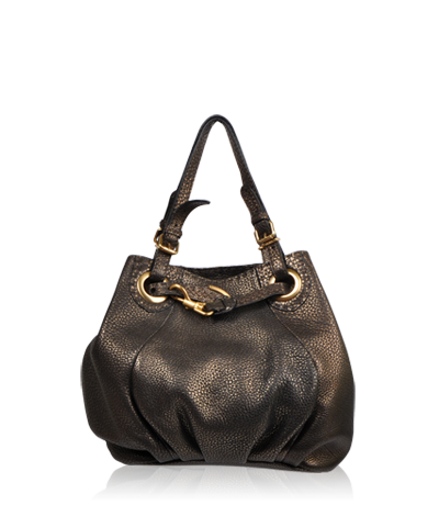 Foto Bolso Fendi Oro
