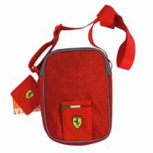 Foto Bolso ferrari_139 s139