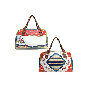 Foto Bolso finde caravan disaster designs