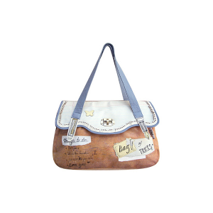 Foto Bolso finde school belle disaster designs