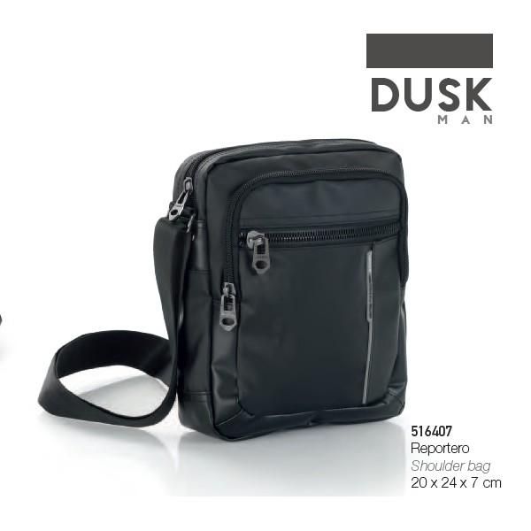 Foto Bolso Gabol Dusck Negro