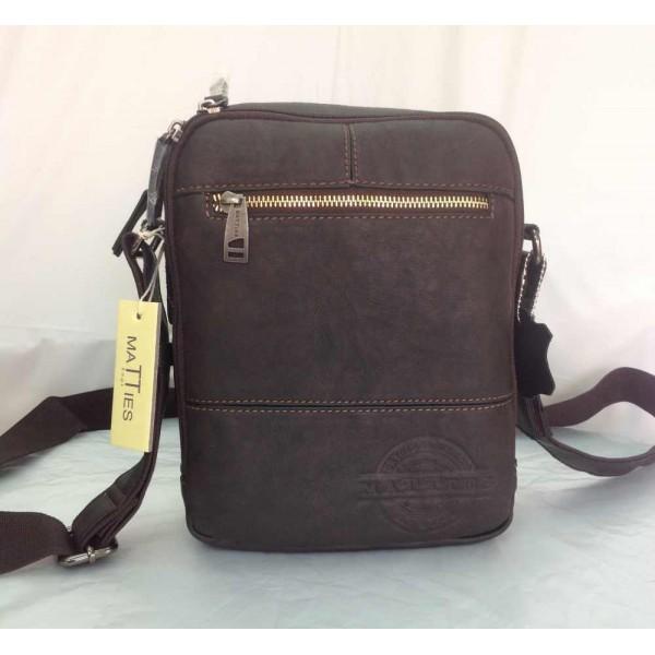 Foto Bolso Grande Hombre Matties