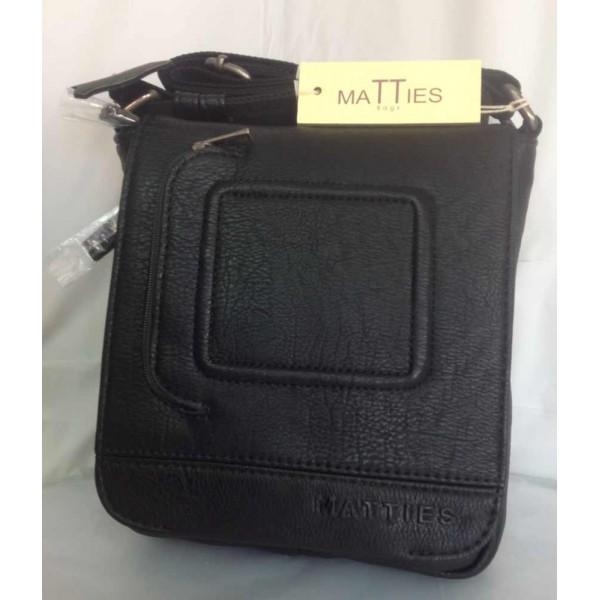 Foto Bolso Hombre Matties