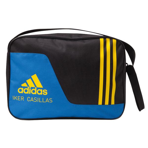 Foto Bolso Iker Casillas Adidas