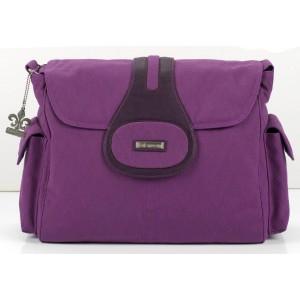 Foto Bolso Kalencom Estilo 2975 Violeta