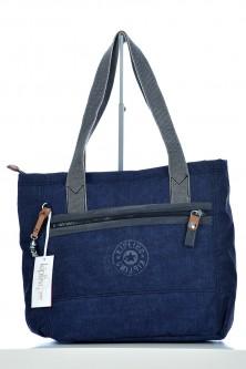 Foto Bolso kipling nylón dos asas art.241