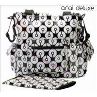 Foto Bolso Kiwisac Anai Deluxe