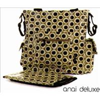 Foto Bolso Kiwisac Anai Deluxe