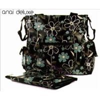 Foto Bolso Kiwisac Anai Deluxe