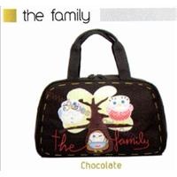 Foto Bolso Kiwisac The Family