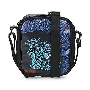 Foto Bolso Kothai Pouch Bag King Of Soul