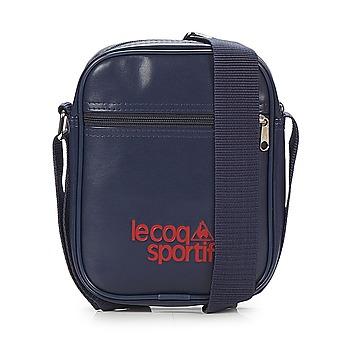Foto Bolso Le Coq Sportif Reporter Ligne Logo