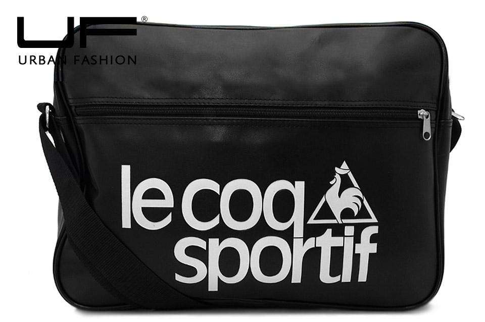 Foto Bolso Le Coq Sportif Reporter Ligne Logo