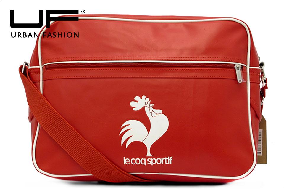 Foto Bolso Le Coq Sportif Reporter Old Rooster