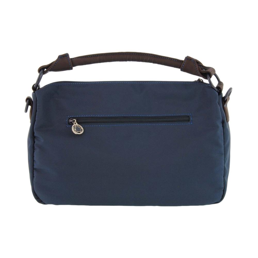 Foto Bolso lona A-6306 Mimosa de Caminatta (Color: AZUL, Talla: U)