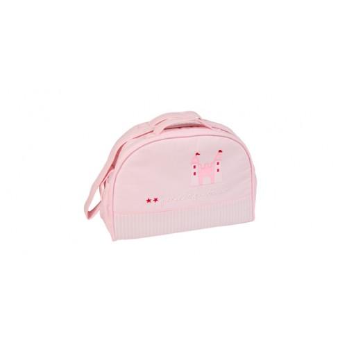 Foto Bolso LUNA CAMBRASS 61 rosa