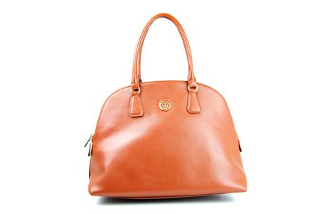 Foto bolso marrón carolina