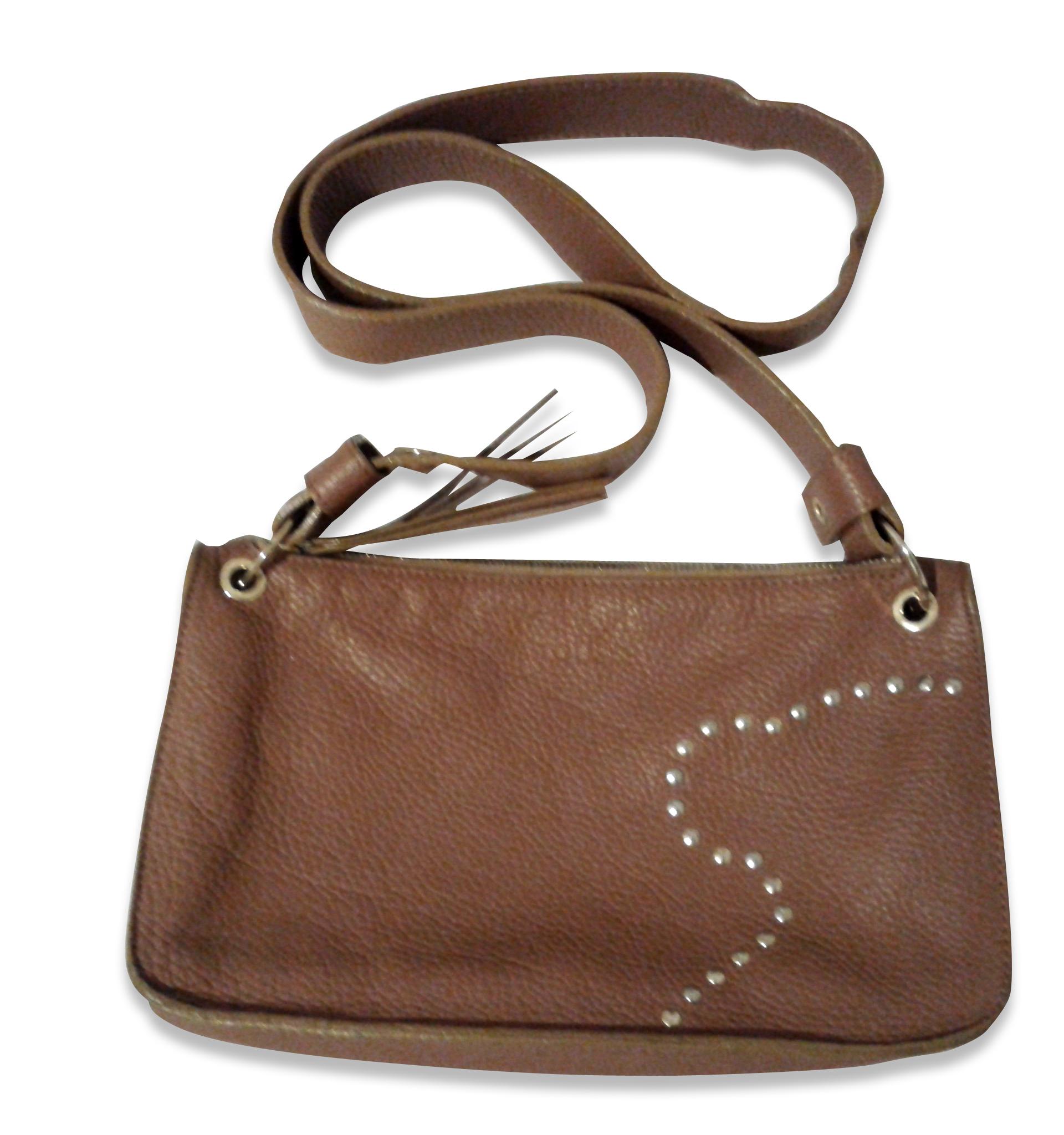 Foto Bolso marrón Tous