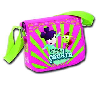 Foto Bolso mediano sandra detective