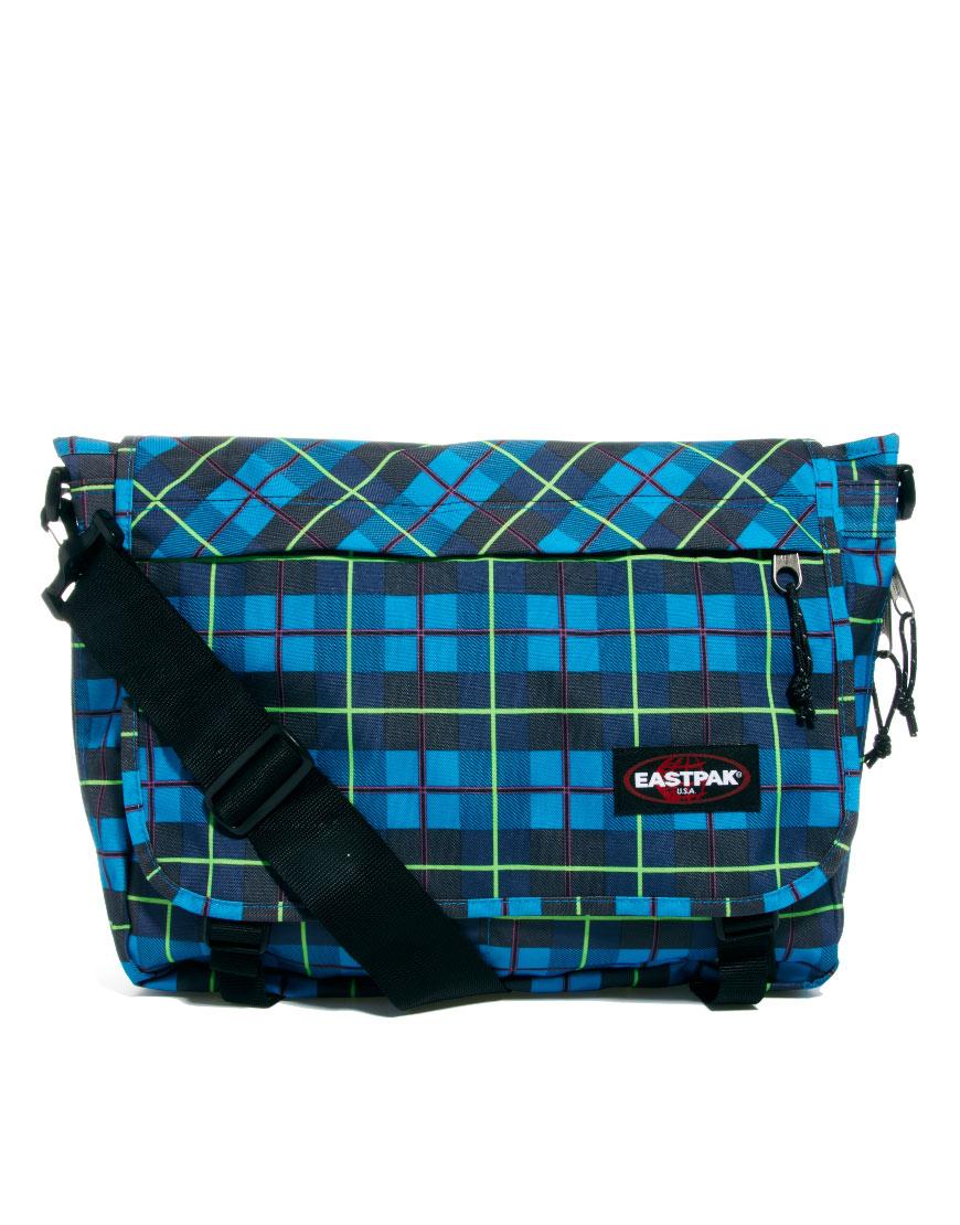 Foto Bolso messenger Delegate de Eastpak Negro