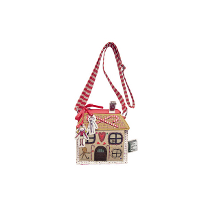 Foto Bolso mini hansel y gretel disaster designs
