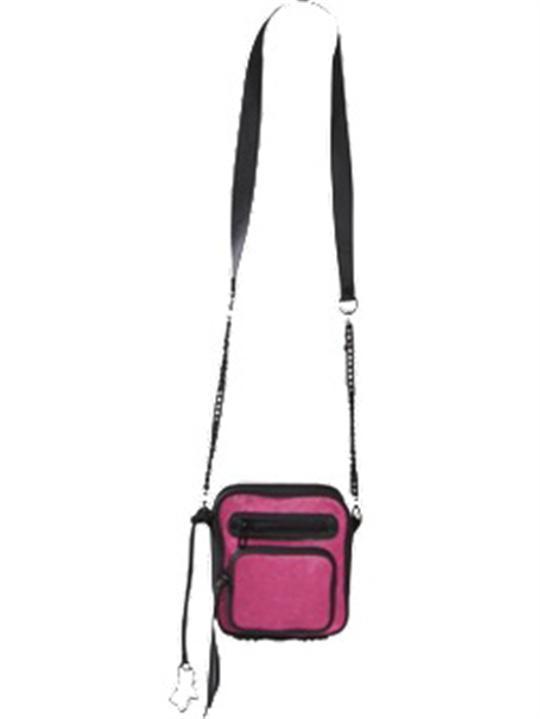 Foto Bolso mujer Fox Network Day Glo Rosado